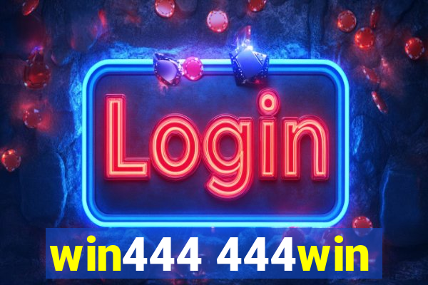 win444 444win